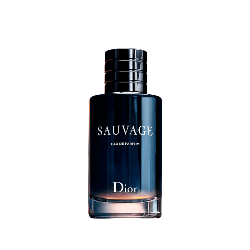 Combo de 3 perfumes Sauvage Dior, Bleu de Chanel, Dior Homme Intense 100ml