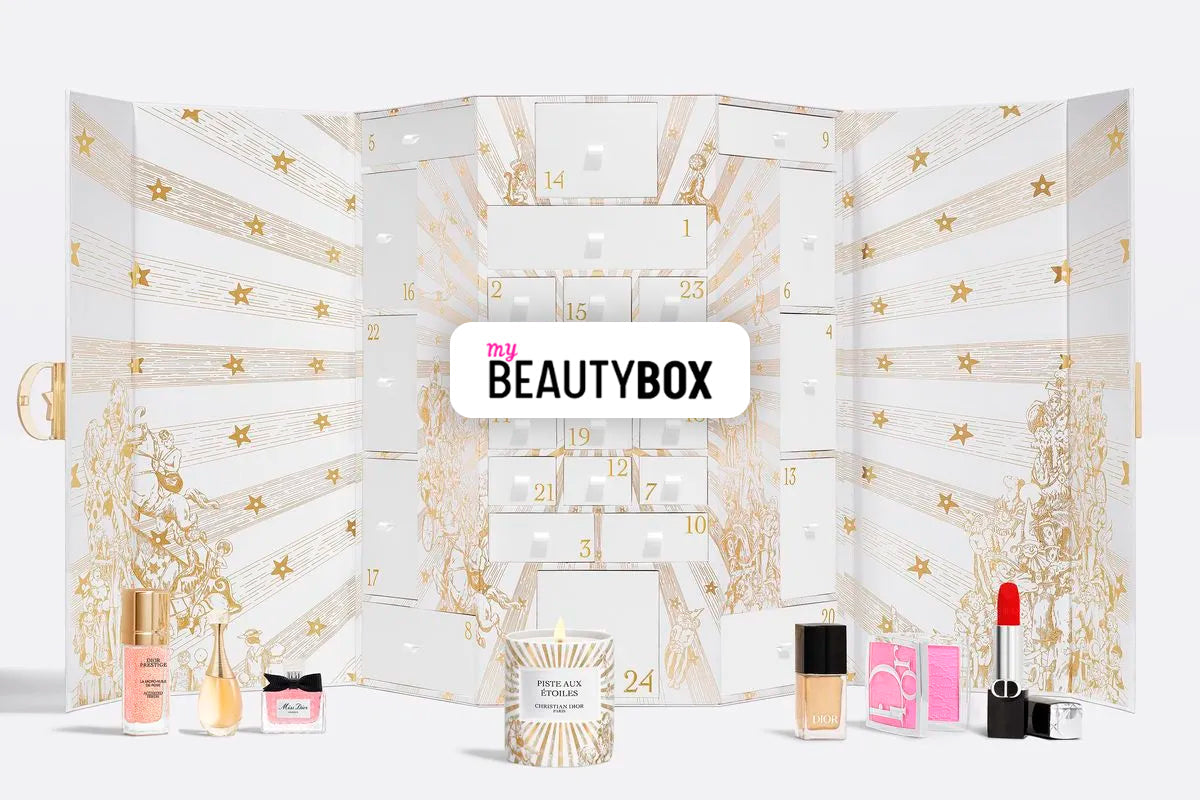 Adventskalender – Le 30 Montaigne